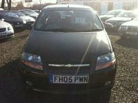 used Chevrolet Kalos 1.4