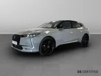 Used DS Automobiles DS4 Performance 129 HP (94 kW) 2022 Grey SUV