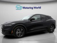 Used Ford Mustang Mach-E Standard Range 197 kW (269 HP) 2022 SUV