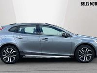 used Volvo V40 CC Pro T3