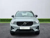 Used Volvo XC40 Plus 197 HP (144 kW) 2025 Grey SUV