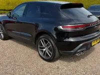 Used Porsche Macan 2023 SUV