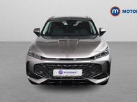 Used MG HS SE 224 HP (164 kW) 2025 Silver SUV