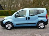 Used Citroën Nemo 2010 MPV