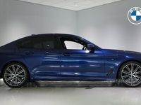 used BMW 530 5 Series d xDrive M Sport 4dr Auto