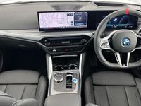 Used BMW i4 Shadowline 400 kW (544 HP) 2025 White Sedan