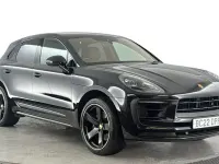 Used Porsche Macan 379 HP (278 kW) 2025 SUV