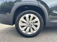 New Skoda Kodiaq SE L 150 HP (110 kW) 2026 Black SUV