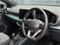 Used Seat Arona Xperience 2023 Grey SUV