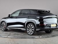 Used BYD Sealion 7 389 kW (530 HP) 2026 Space black SUV