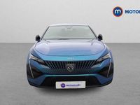 Used Peugeot 408 GTi 131 HP (96 kW) 2024 Blue SUV