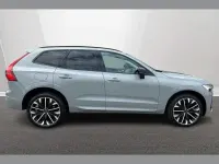 Used Volvo XC60 Ultra 247 HP (181 kW) 2025 Grey SUV