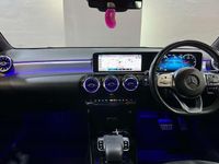 Used Mercedes A220 AMG Line Premium 190 HP (139 kW) 2020 Hatchback