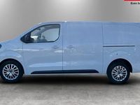 New Peugeot Expert 120 HP (88 kW) 2025 Van