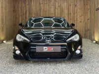 Used Toyota GT86 GT 200 HP (147 kW) 2013 Black Coupe