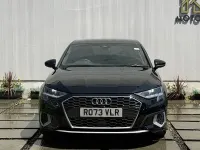 Used Audi A3 Sport 150 HP (110 kW) 2024 Sedan