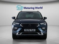Used Seat Ateca Xperience 150 HP (110 kW) 2025 SUV