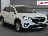 Used Suzuki SX4 S-Cross 2023 SUV