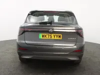New MG MG5 EV SE 114 kW (156 HP) 2025 Grey Estate