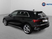 Used Audi A3 Sportback e-tron S-Line 204 HP (150 kW) 2025 Hatchback