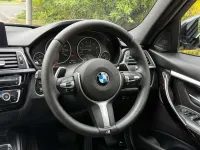 Used BMW 340 M Sport 2017 Grey Sedan