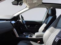 Used Land Rover Discovery Sport S 2025 Silver SUV