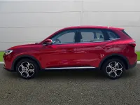 Used MG ZS SE 196 HP (144 kW) 2026 Red SUV