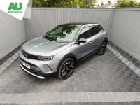 Second-hand Vauxhall Mokka Ultimate 100 kW (136 CP) 2022 Gri SUV