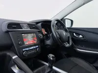 Used Renault Kadjar Signature 131 HP (96 kW) 2018 SUV