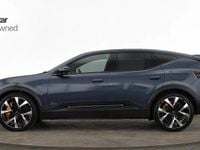 Used Polestar 3 Performance 380 kW (517 HP) 2024 Midnight SUV