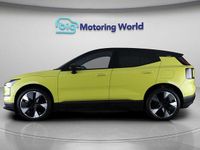 Usado Volvo EX30 Performance 314 kW (428 HP) 2024 SUV
