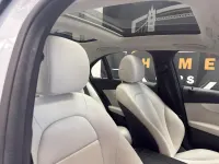 Used Mercedes C200 Premium 184 HP (135 kW) 2016 Silver Sedan
