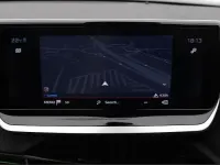 Used Peugeot 2008 GT 131 HP (96 kW) 2023 Black SUV