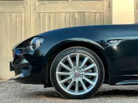 Used Fiat 124 Spider Lusso Plus 140 HP (102 kW) 2016 Black Cabriolet