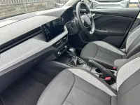 Used Skoda Kamiq SE 85 HP (62 kW) 2025 Black magic pearl effect SUV