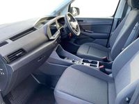 used VW Caddy 1.5 TSI 114PS Commerce Pro Van DSG