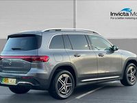 Used Mercedes EQB300 AMG line 167 kW (228 HP) 2023 Grey SUV