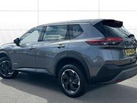 New Nissan X-Trail Acenta Premium 204 HP (150 kW) 2026 SUV