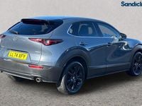 Used Mazda CX-30 Homura-Line 140 HP (102 kW) 2026 SUV