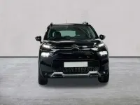 Used Citroën C3 PureTech 82 HP (60 kW) 2023 Grey Hatchback