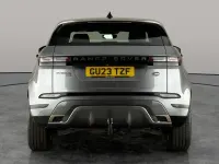Used Land Rover Range Rover evoque R-Dynamic 309 HP (227 kW) 2023 Grey SUV