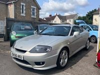 used Hyundai S-Coupe 2.0 SE 3d 141 BHP Coupe