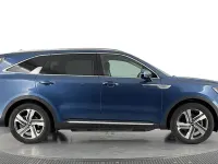 Used Kia Sorento 230 HP (169 kW) 2022 SUV