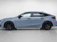 Used Honda Civic Sport 184 HP (135 kW) 2023 Grey Hatchback