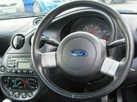 Used Ford StreetKa 2004 Cabriolet