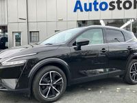 Used Nissan Qashqai Tekna 140 HP (102 kW) 2023 SUV
