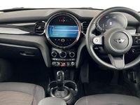 Used Mini Cooper Classic 134 HP (98 kW) 2023 Yellow Hatchback