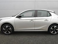 Used Vauxhall Corsa-e Design Edition 100 kW (136 HP) 2025 Hatchback