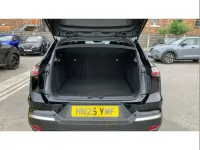Used Renault Symbioz Techno 140 HP (102 kW) 2025 Black SUV