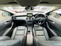 used Mercedes GLA200 GLASport 5dr Auto